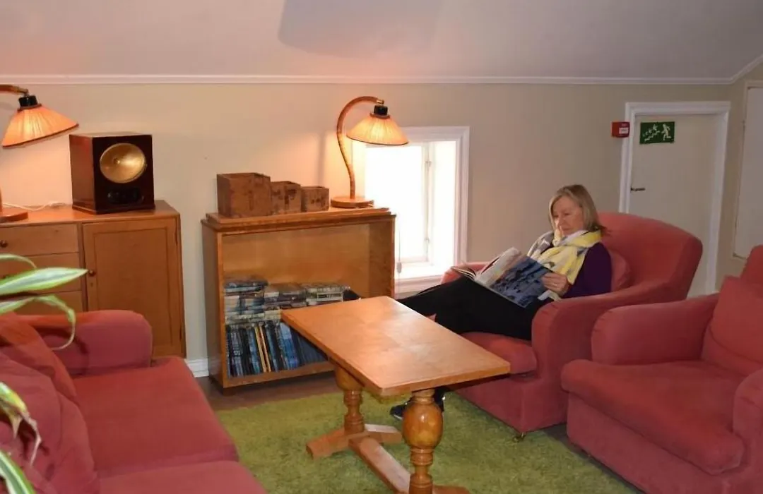 STF Kapellskär Hostel-1