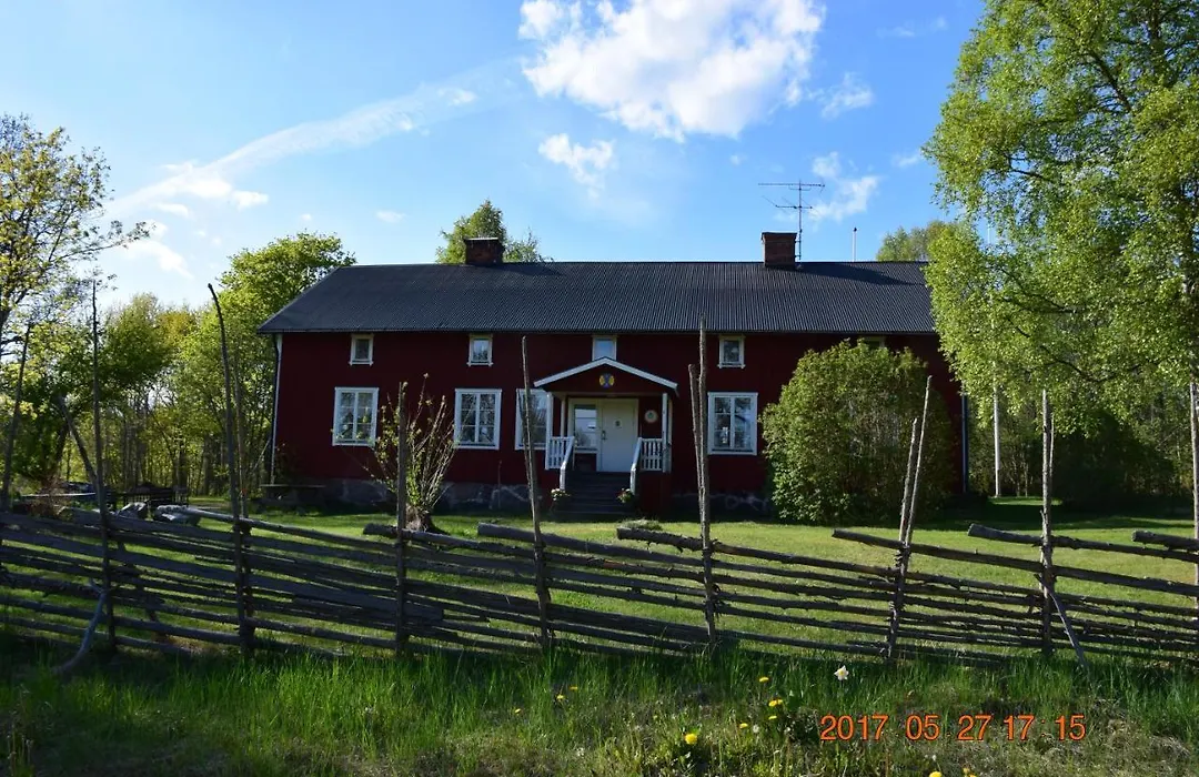 Stf Kapellskaer Hostel-1