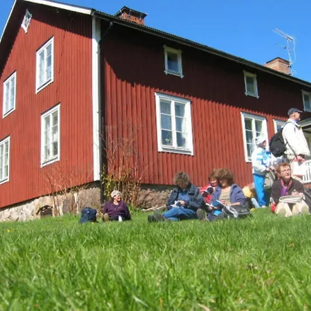 Stf Kapellskaer Hostel-2