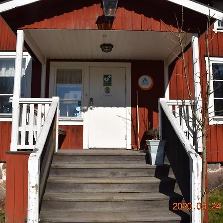 Stf Kapellskaer Hostel-3